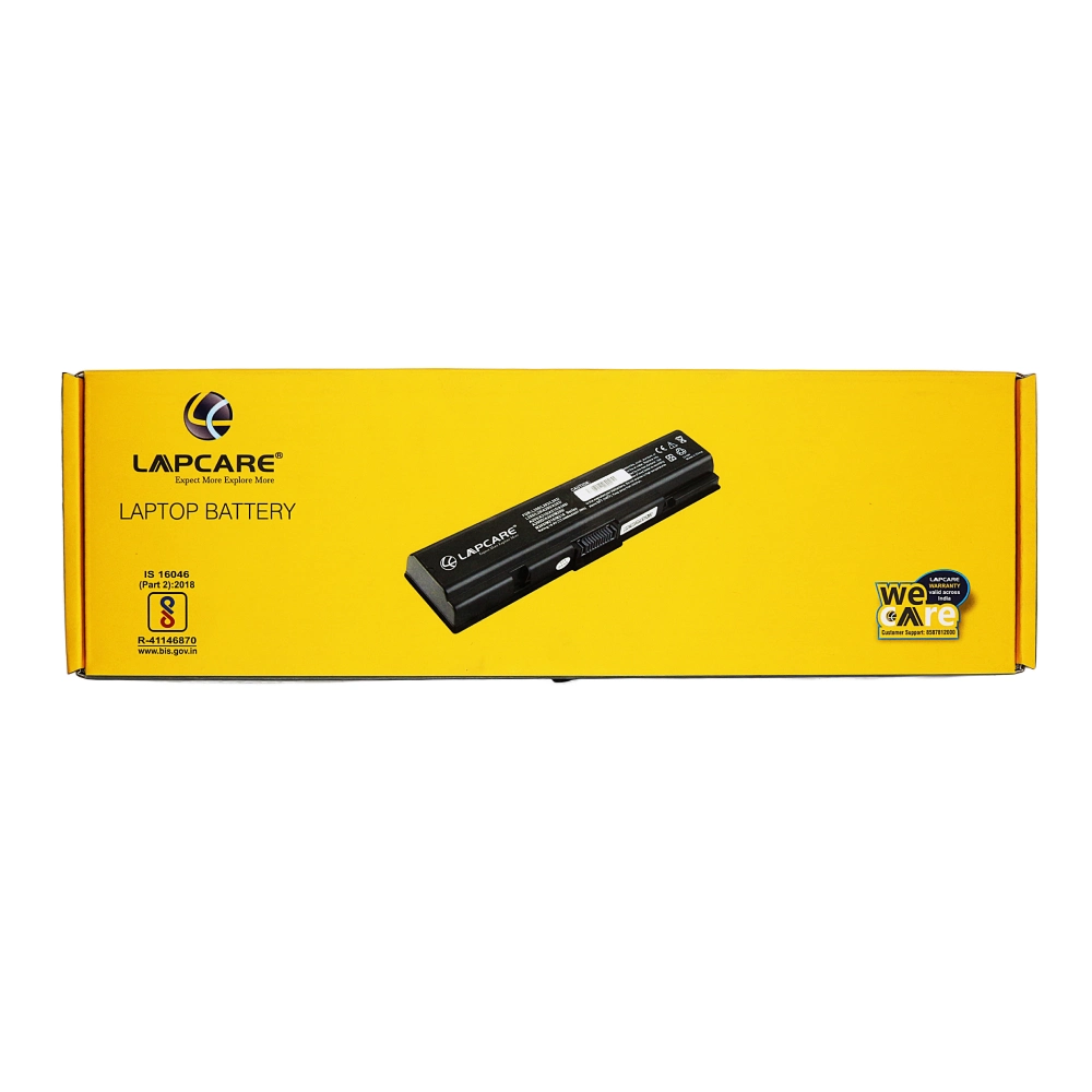 Lapcare Laptop Battery Comatible For ACER V3-111 | AC14B8K view 4